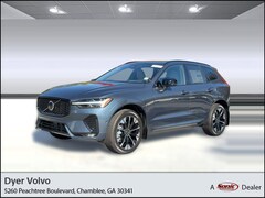 2026 Volvo XC60 B5 Plus AWD SUV