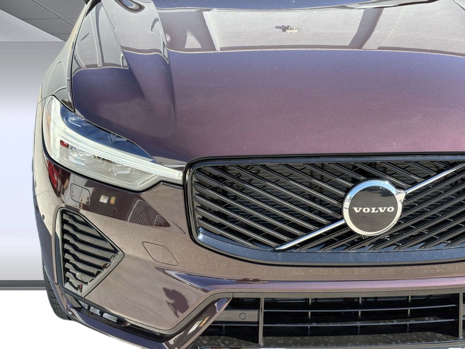 2026 Volvo XC60 Core - Photo 22