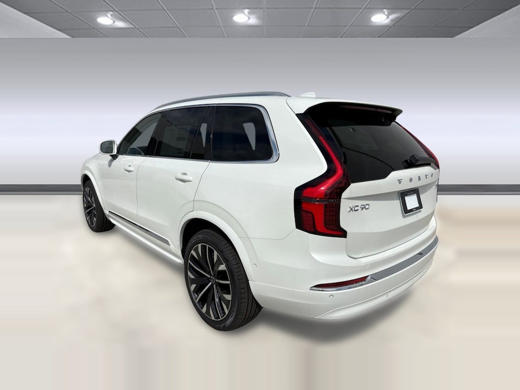 New 2026 Volvo XC90 B6 Ultra 7-Seater SUV