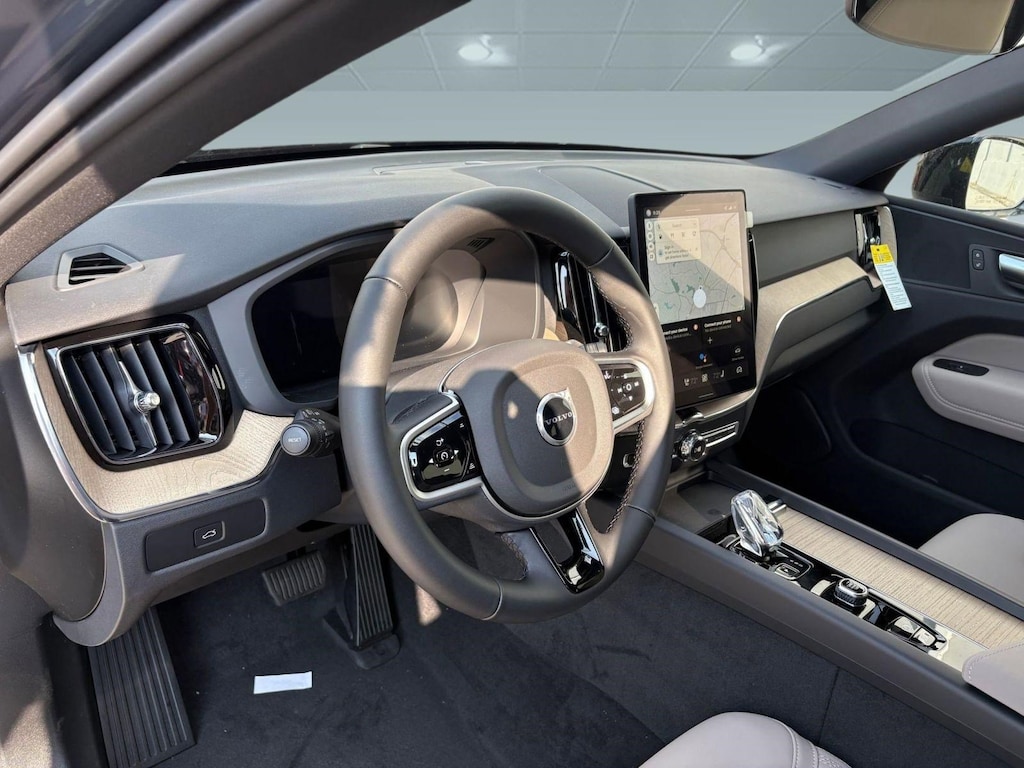 Used 2026 Volvo XC60 Plus SUV