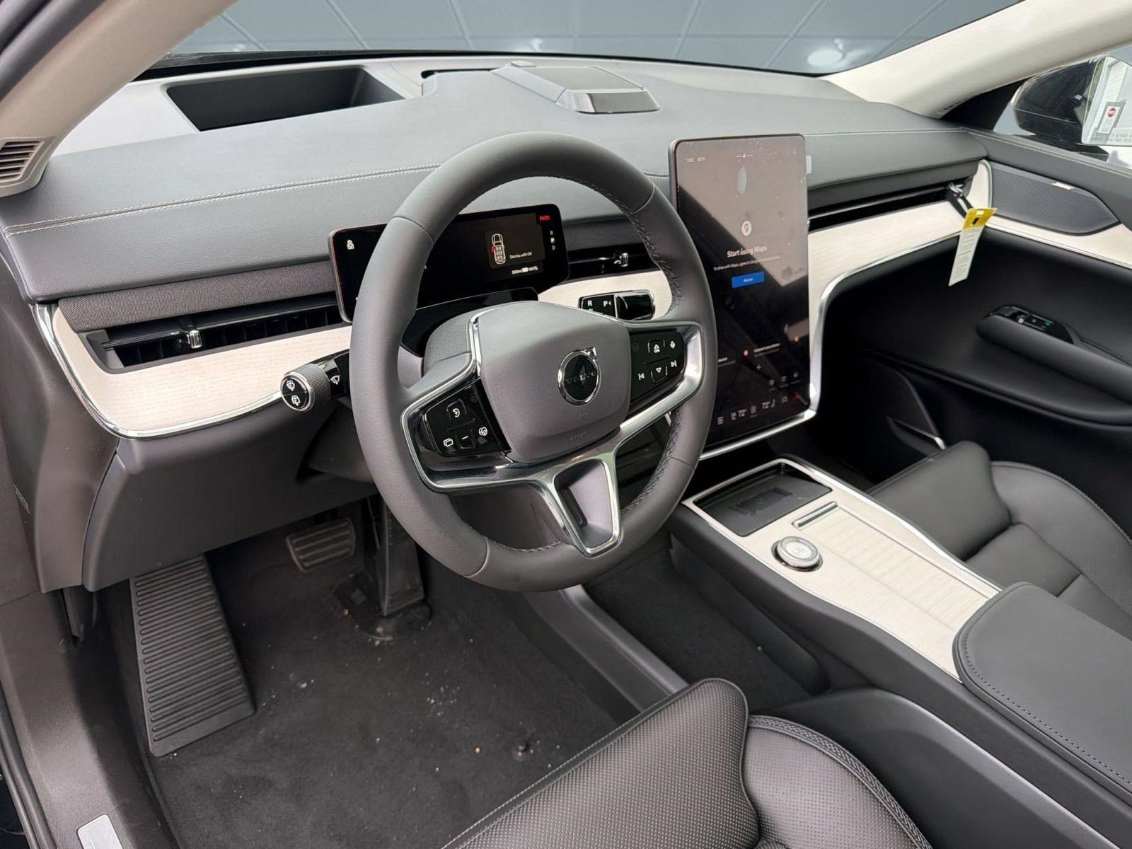 EX90 Twin Motor Performance Ultra 7-Seater SUV