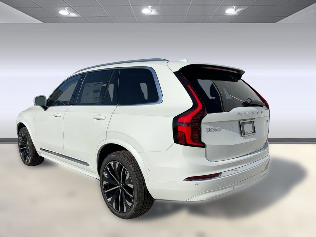 New 2026 Volvo XC90 B6 Ultra 7-Seater SUV