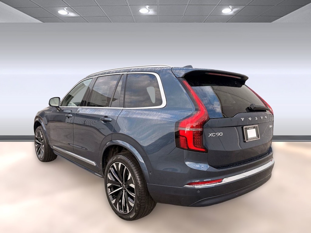 New 2026 Volvo XC90 B6 Ultra 7-Seater SUV