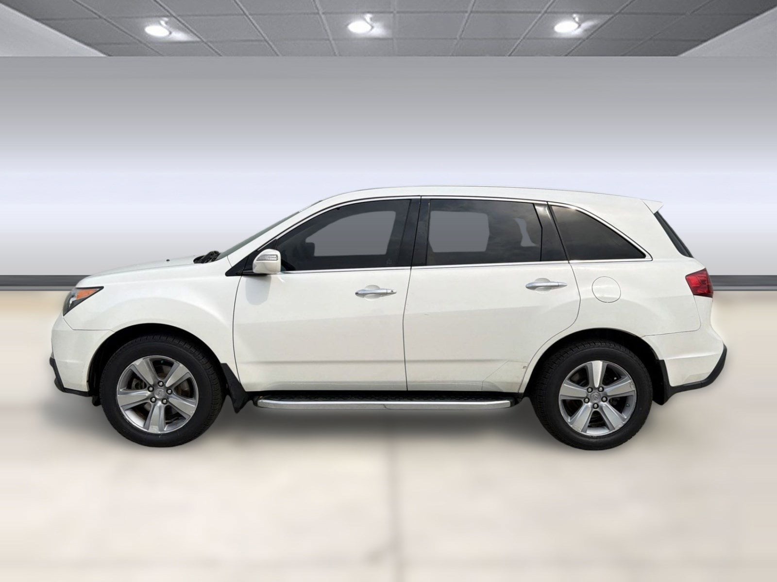 Used 2012 Acura MDX Technology Package with VIN 2HNYD2H35CH523199 for sale in Chamblee, GA