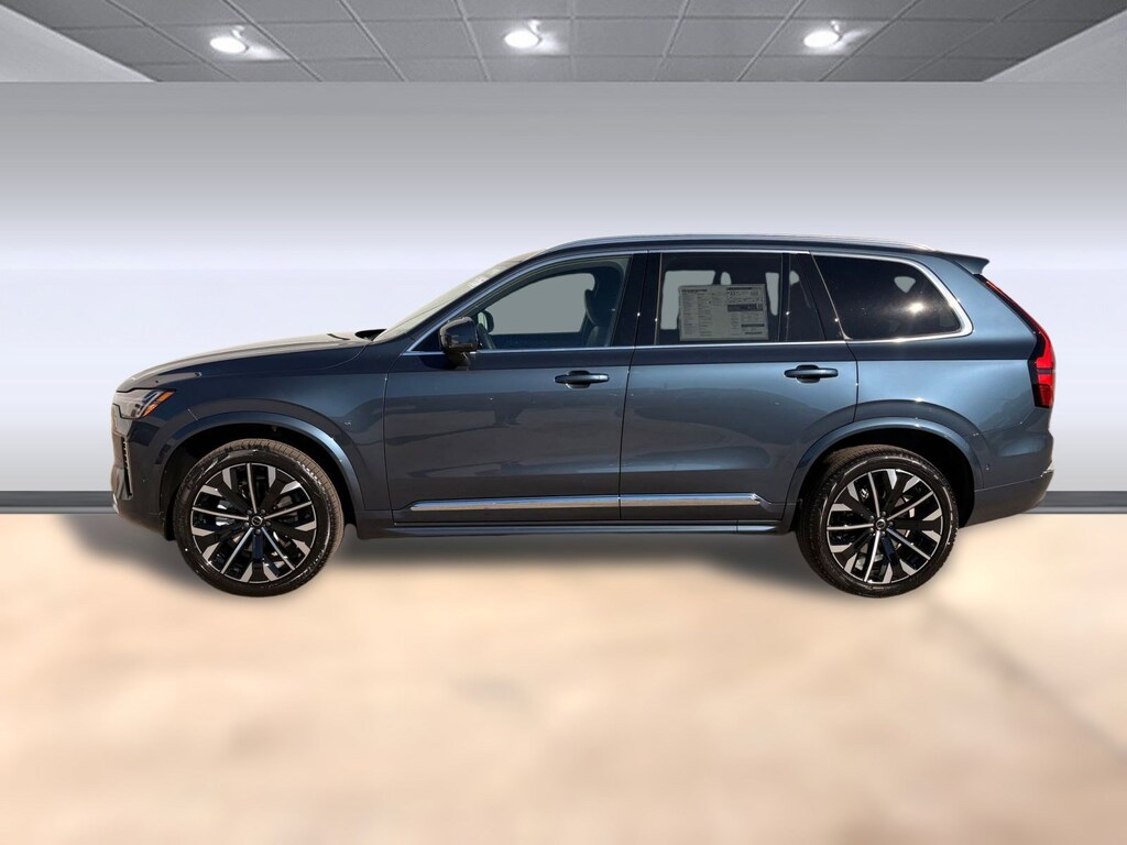 New 2026 Volvo XC90 B6 Plus 7-Seater SUV