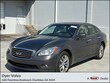 INFINITI M37x