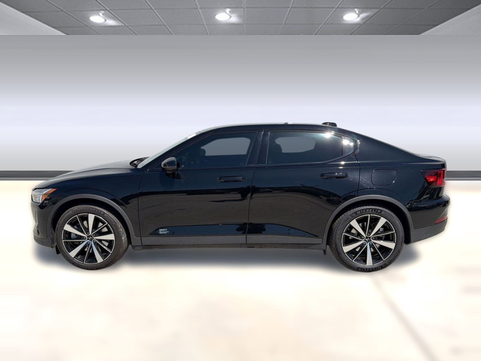 Used 2022 Polestar 2 Long Range Single Motor with VIN LPSEG3KA6NL075633 for sale in Chamblee, GA