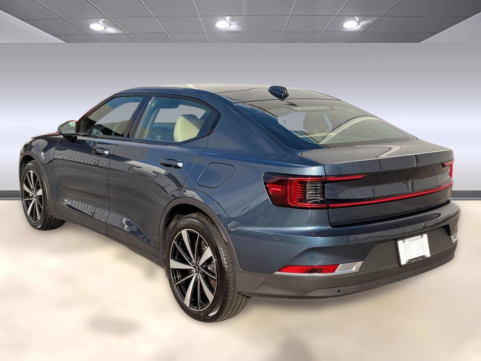 2022 Polestar PS2 e-AWD photo 3