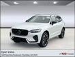  Volvo XC60 plug-in hybrid