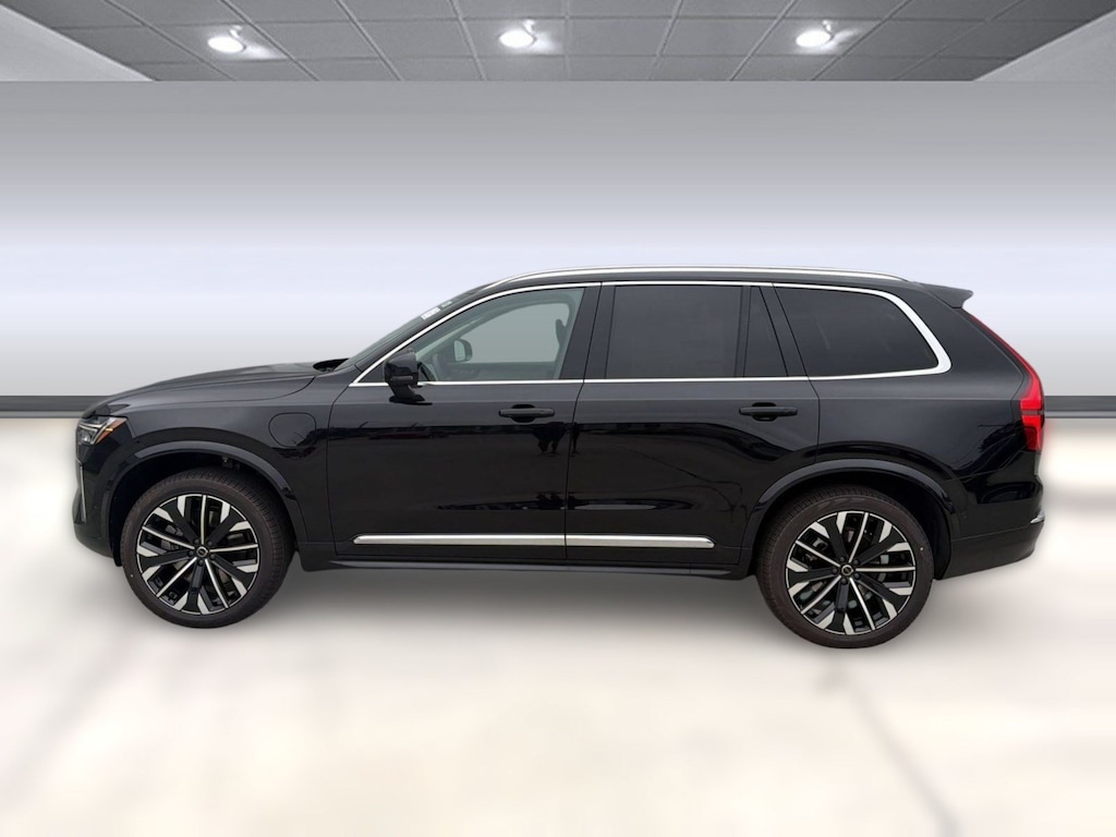 New 2026 Volvo XC90 plug-in hybrid T8 Ultra 7-Seater SUV