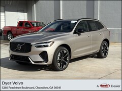 2026 Volvo XC60 B5 Plus SUV