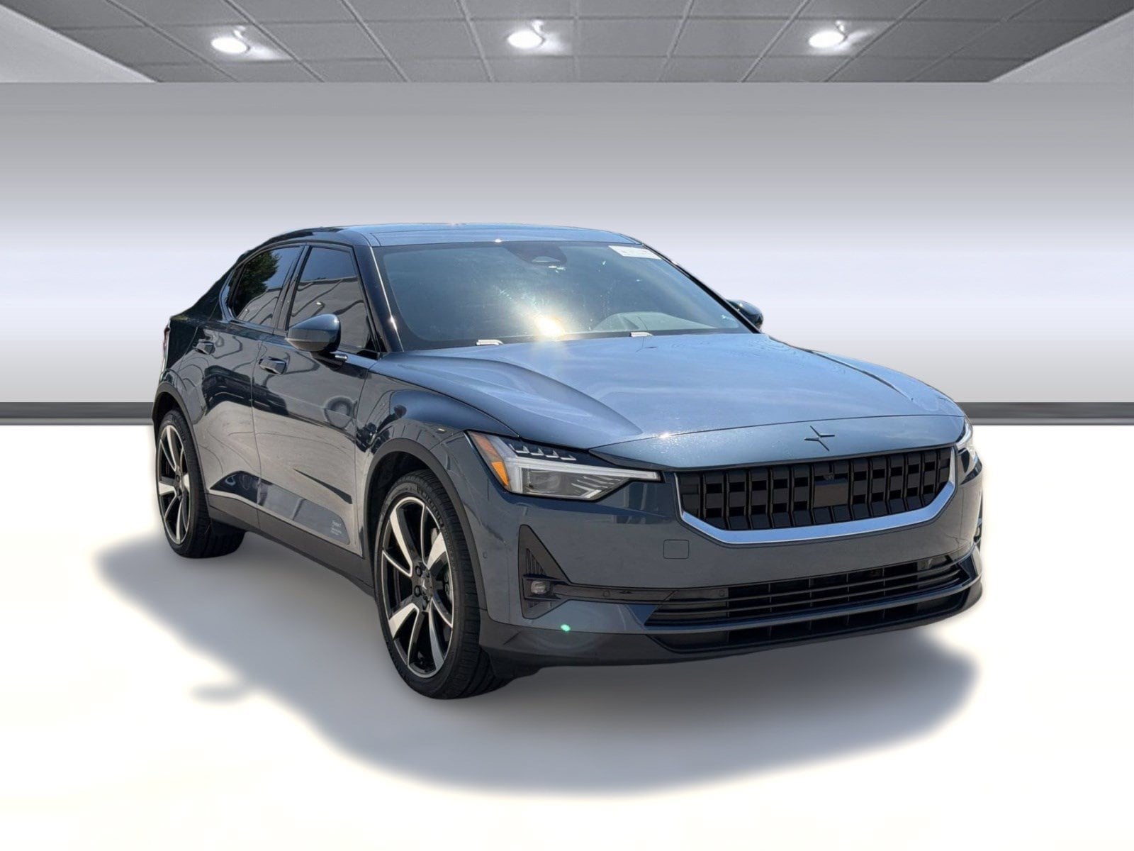 2022 Polestar Polestar 2 2 Long Range Single Motor (Long Range Single Motor Hatchback