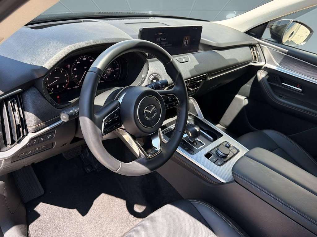 Used 2026 Mazda CX-90 Premium Sport SUV