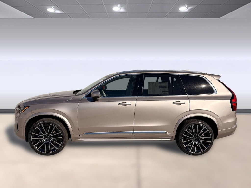 New 2026 Volvo XC90 B6 Ultra 7-Seater SUV