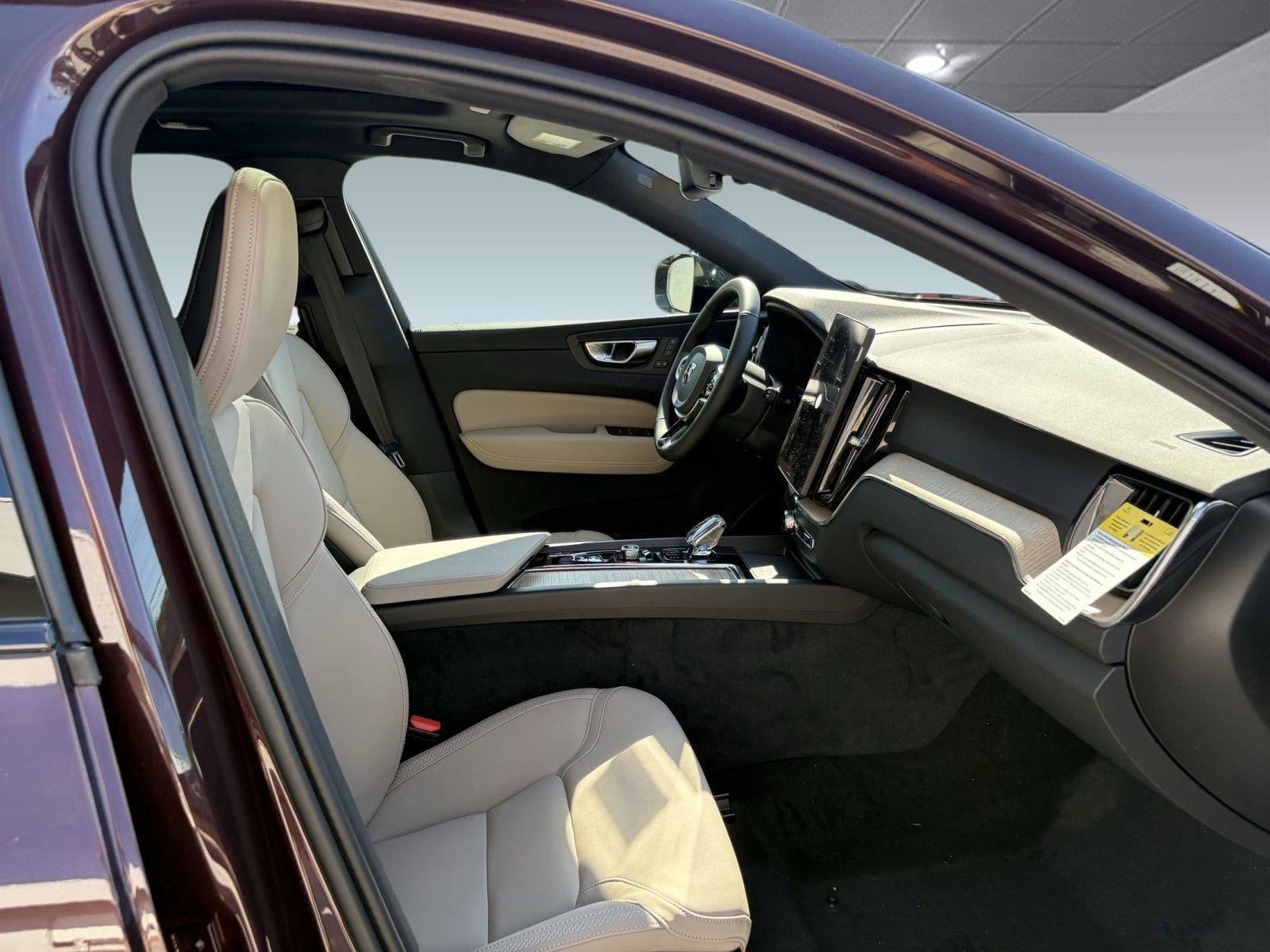 2026 Volvo XC60 Core - Photo 26