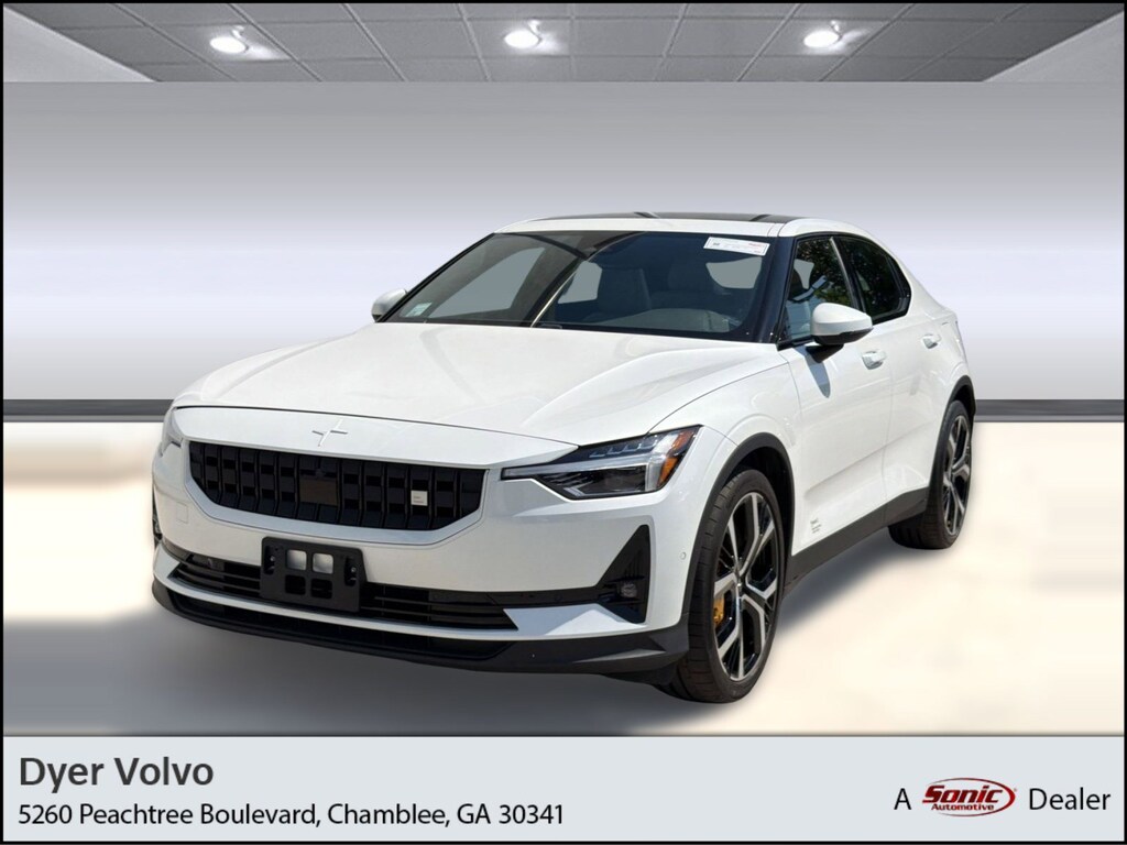 Used 2023 Polestar Polestar 2 Performance Hatchback