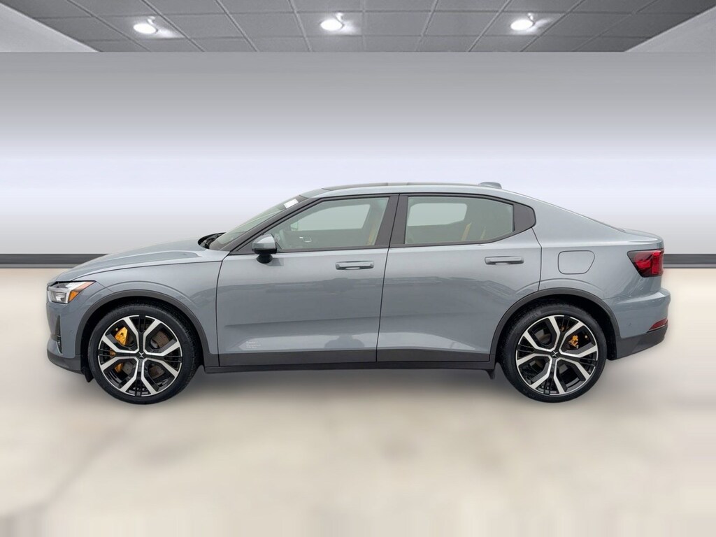 Certified 2023 Polestar Polestar 2 Performance Hatchback