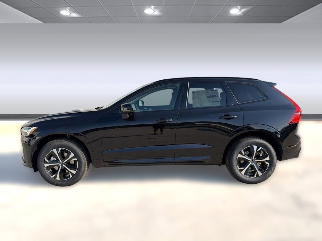 New 2026 Volvo XC60 B5 Core SUV