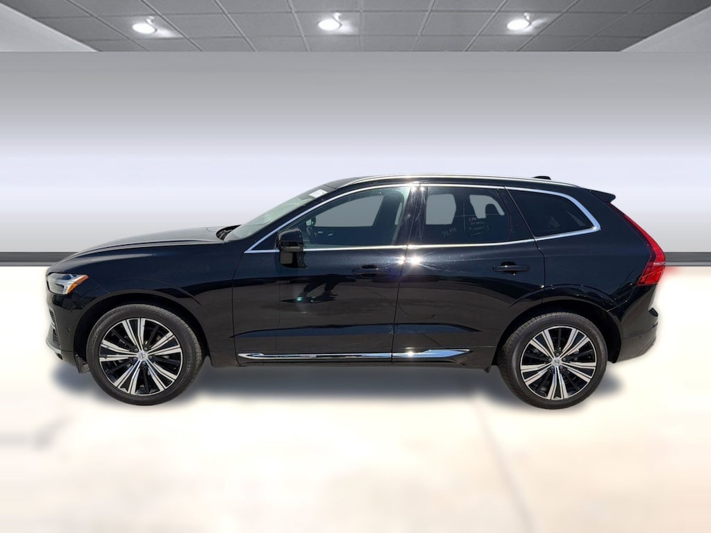 Certified 2023 Volvo XC60 Plus Bright Theme SUV