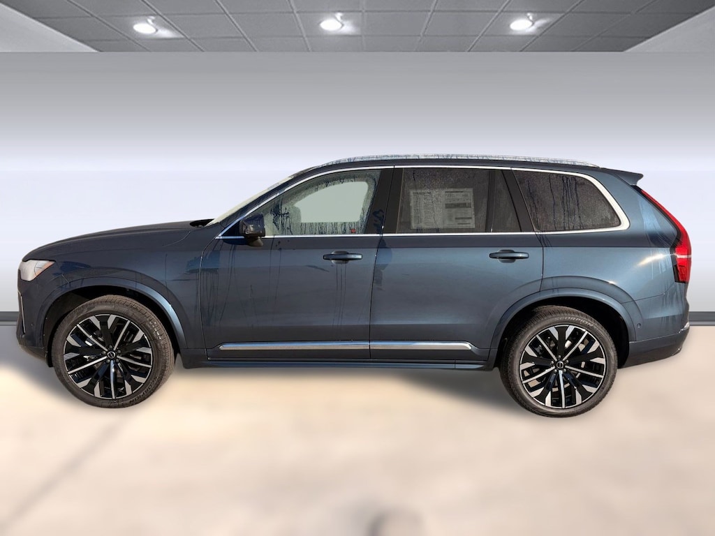 New 2026 Volvo XC90 B6 Plus 7-Seater SUV