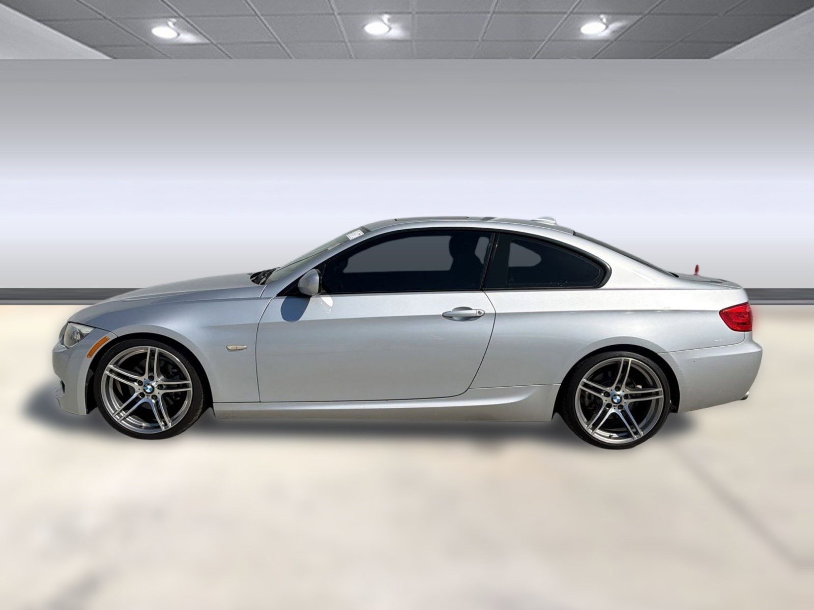 Used 2013 BMW 3 Series 328i with VIN WBAKE3C54DE772185 for sale in Chamblee, GA
