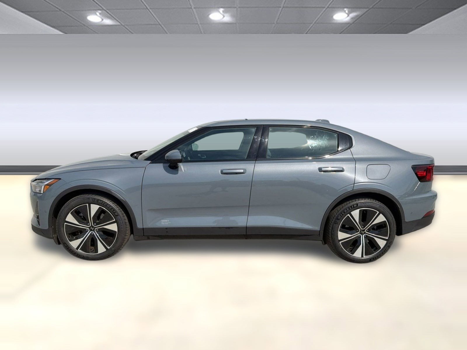 Used 2023 Polestar 2 Plus with VIN YSMEG3KA8PL115905 for sale in Chamblee, GA