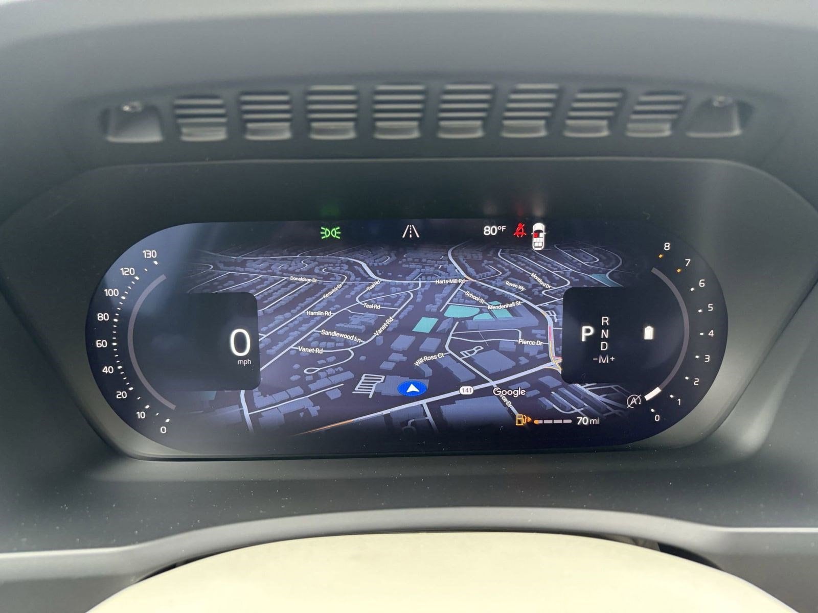 2026 Volvo XC90 Ultra - Photo 18