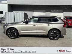 2026 Volvo XC60 B5 Plus SUV