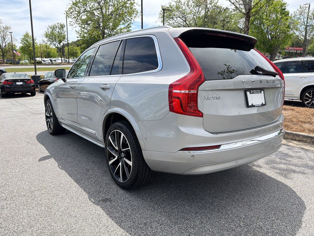 Used 2023 Volvo XC90 Plus SUV