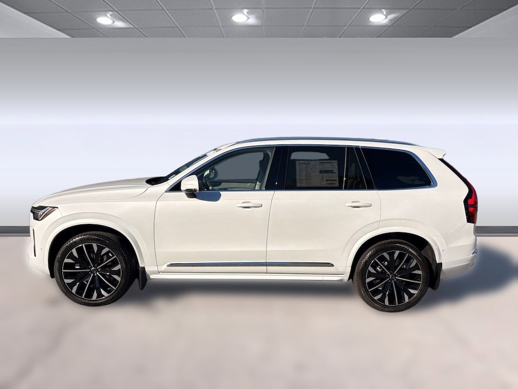 New 2026 Volvo XC90 B5 Ultra 6-Seater SUV