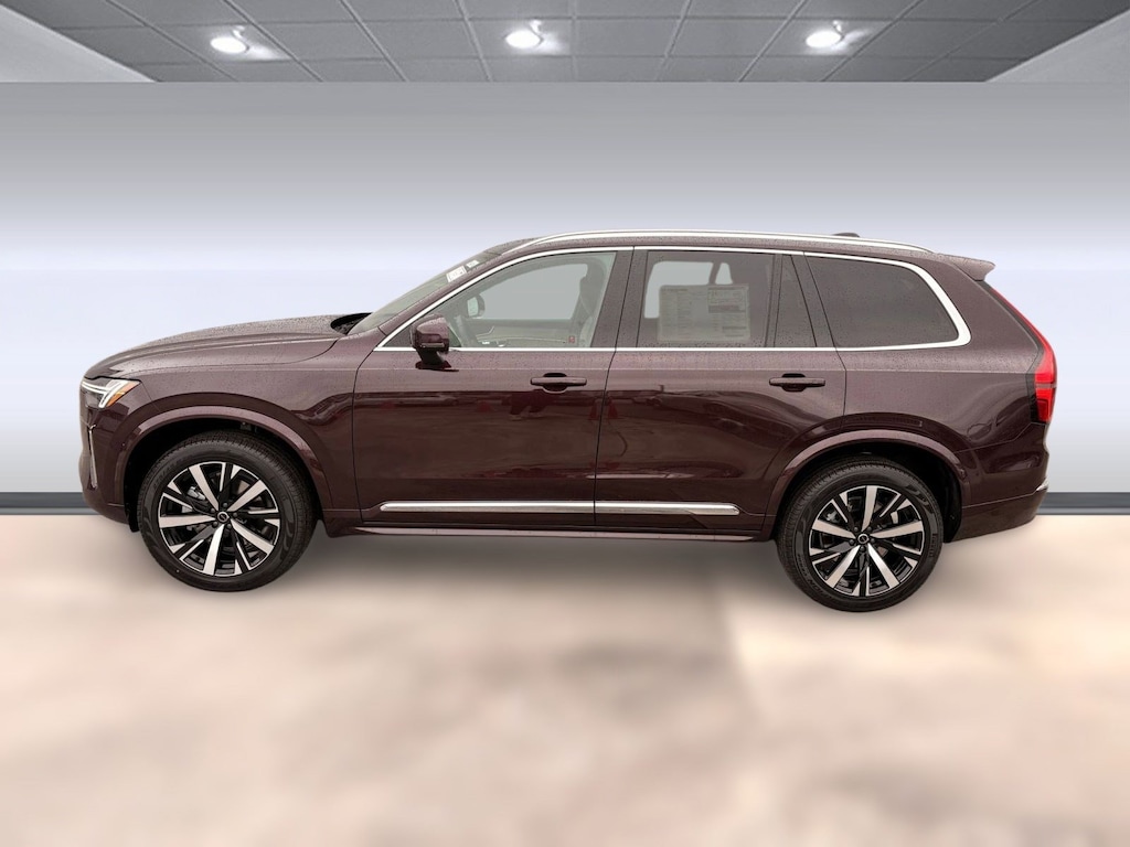 New 2026 Volvo XC90 B5 Core SUV
