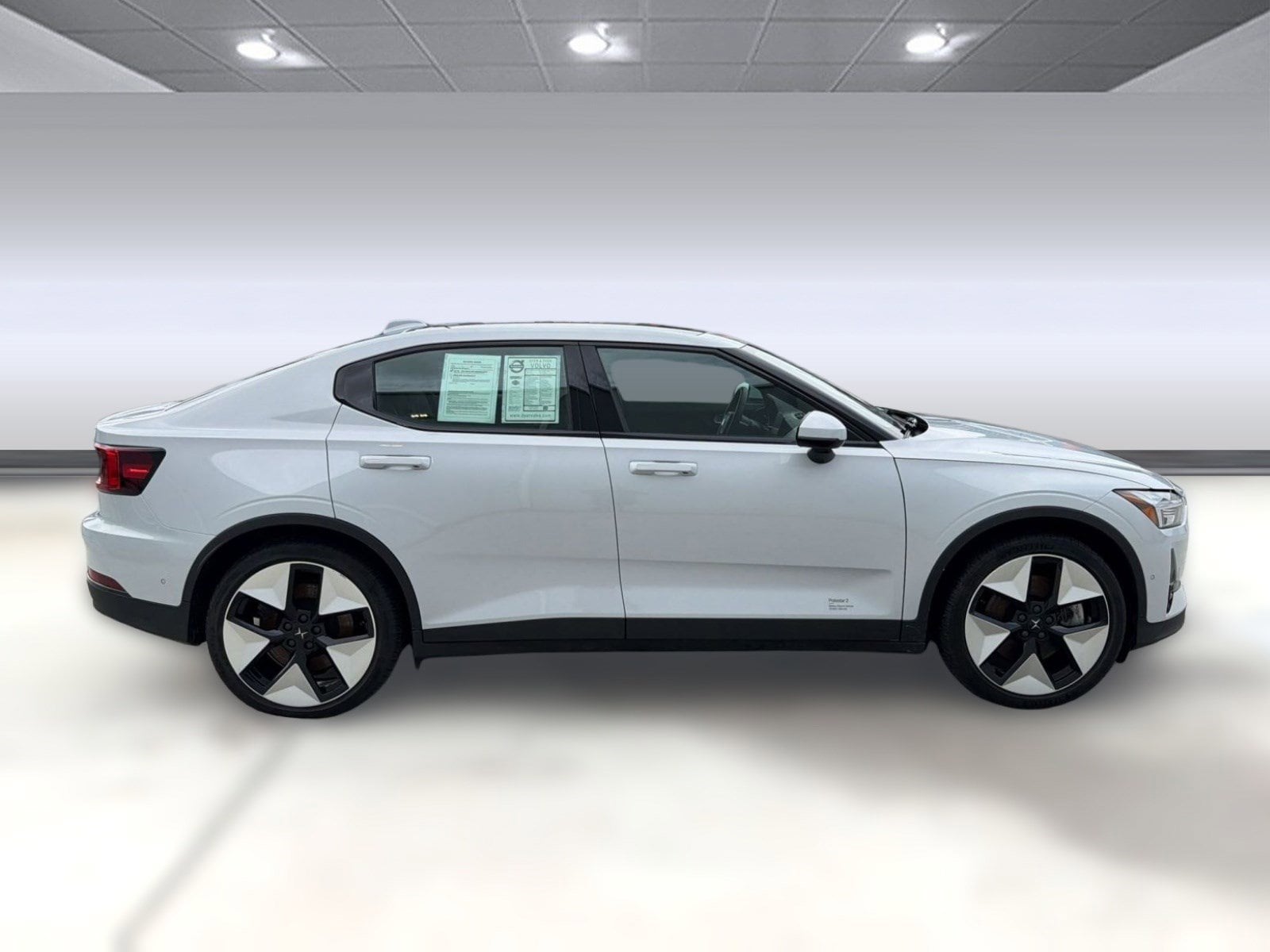 Polestar 2 Long Range Dual Motor Hatchback