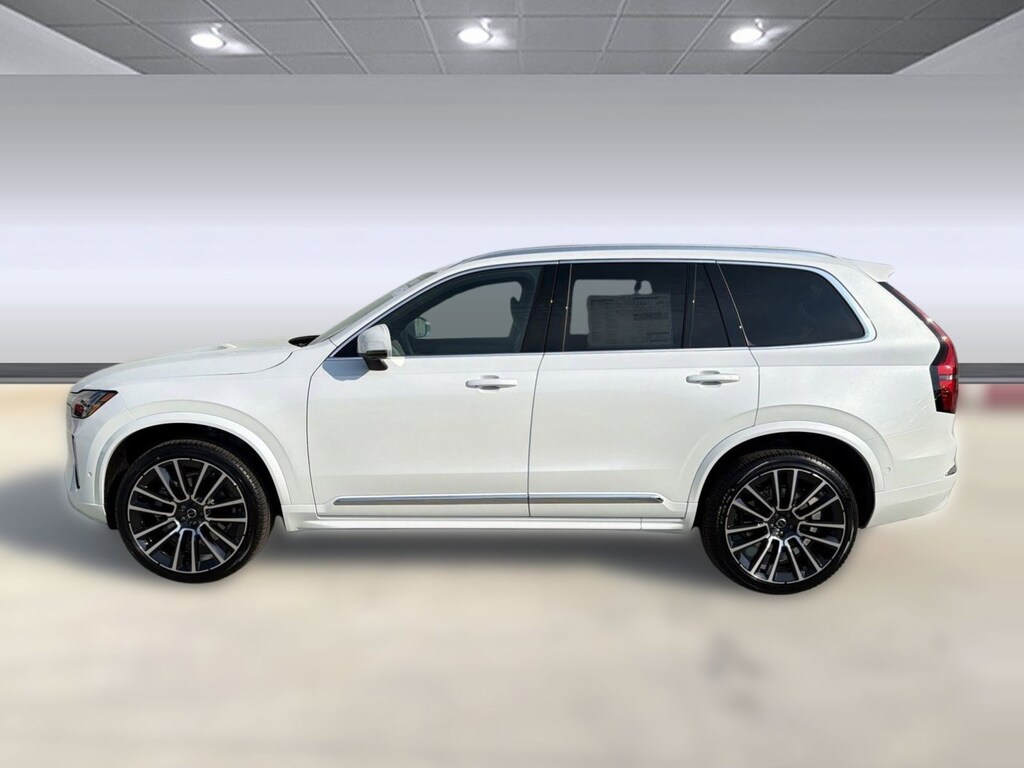New 2026 Volvo XC90 B6 Plus 7-Seater SUV