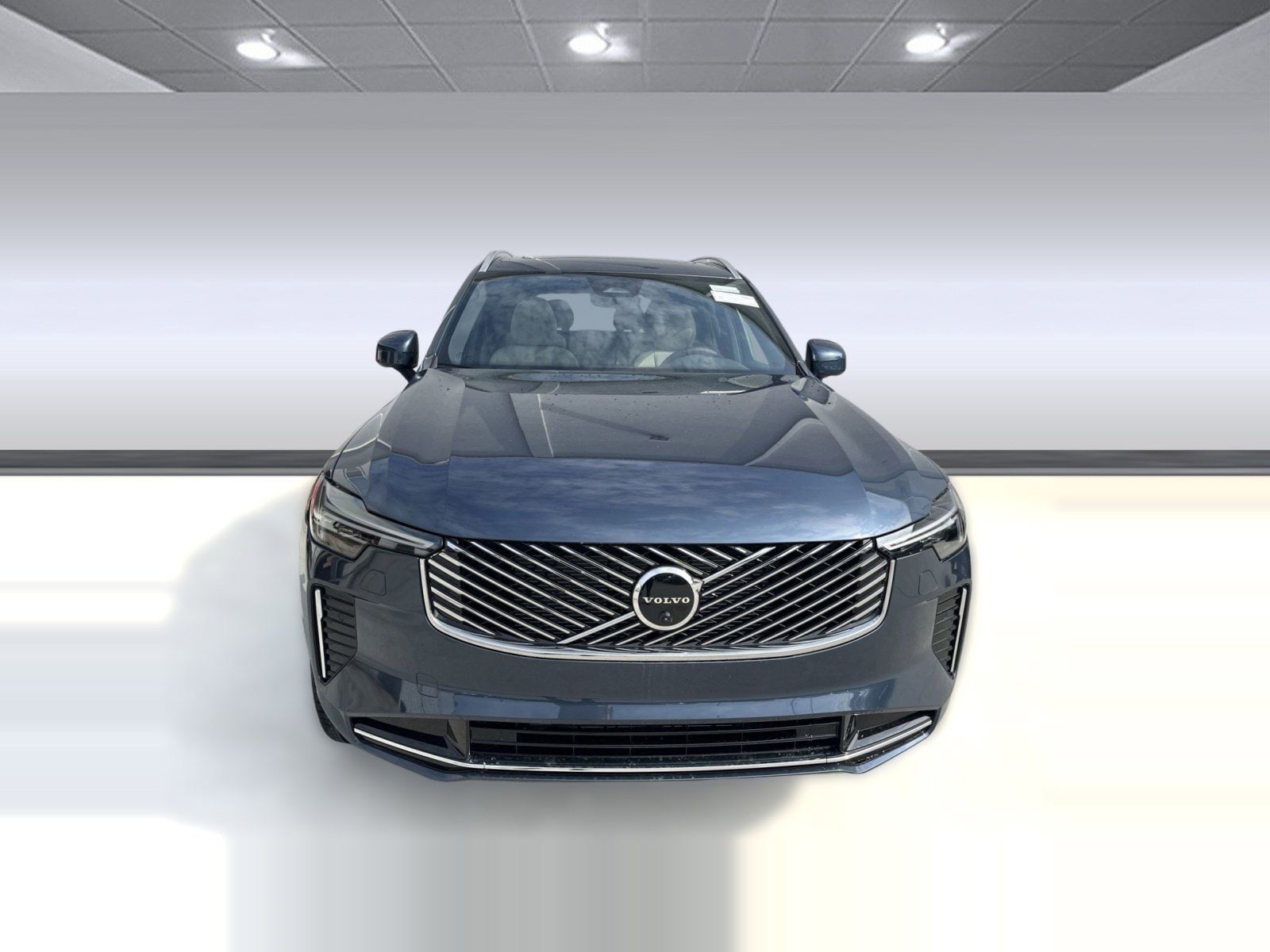 2026 Volvo XC90 Plus - Photo 6