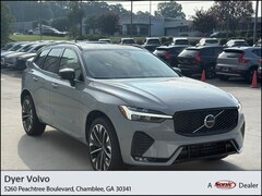 2026 Volvo XC60 B5 Ultra SUV
