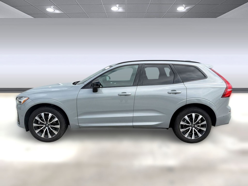 Certified 2024 Volvo XC60 Plus Dark Theme SUV