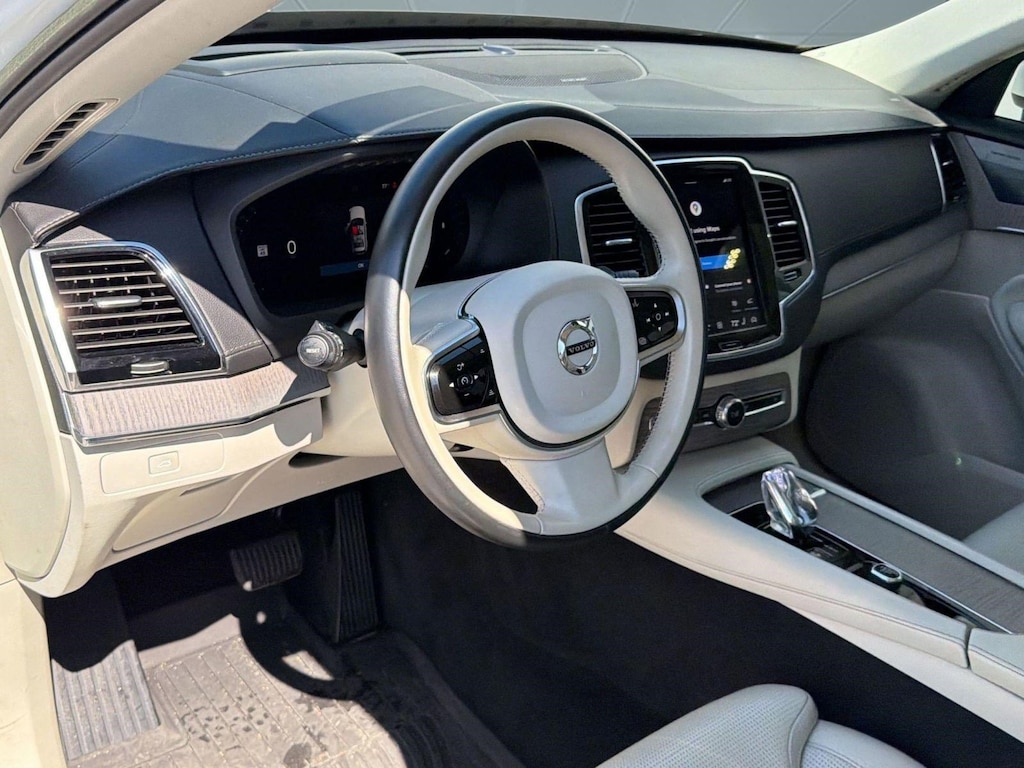 Certified 2023 Volvo XC90 Ultimate SUV