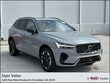Volvo XC60 plug-in hybrid