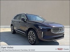 2026 Volvo XC90 B5 Ultra 6-Seater SUV