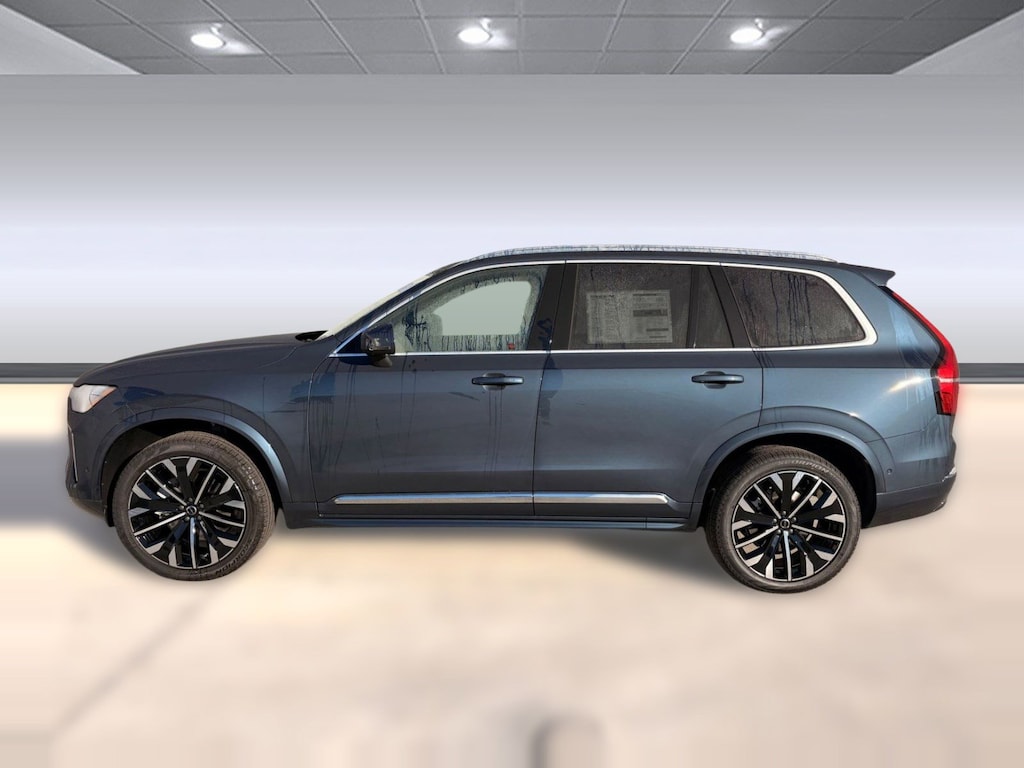 New 2026 Volvo XC90 B6 Plus 7-Seater SUV