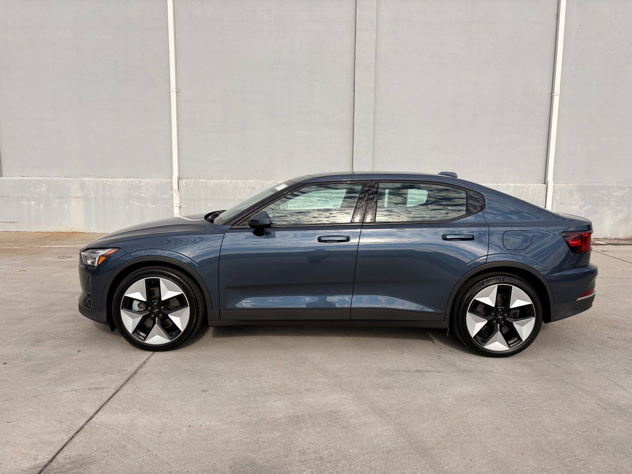 2023 Polestar PS2 photo 2