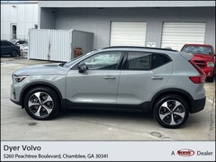 2026 Volvo XC40 B5 Plus SUV