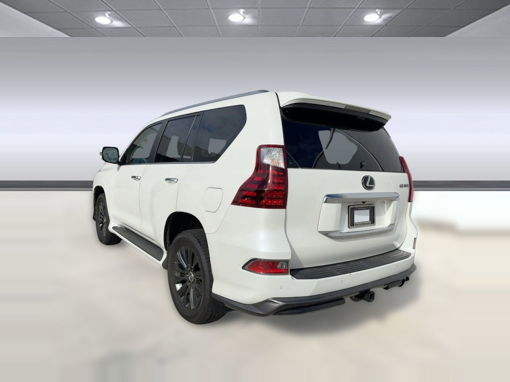 Used 2020 Lexus GX 460 GX 460 Premium SUV