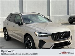 2026 Volvo XC60 B5 Plus SUV