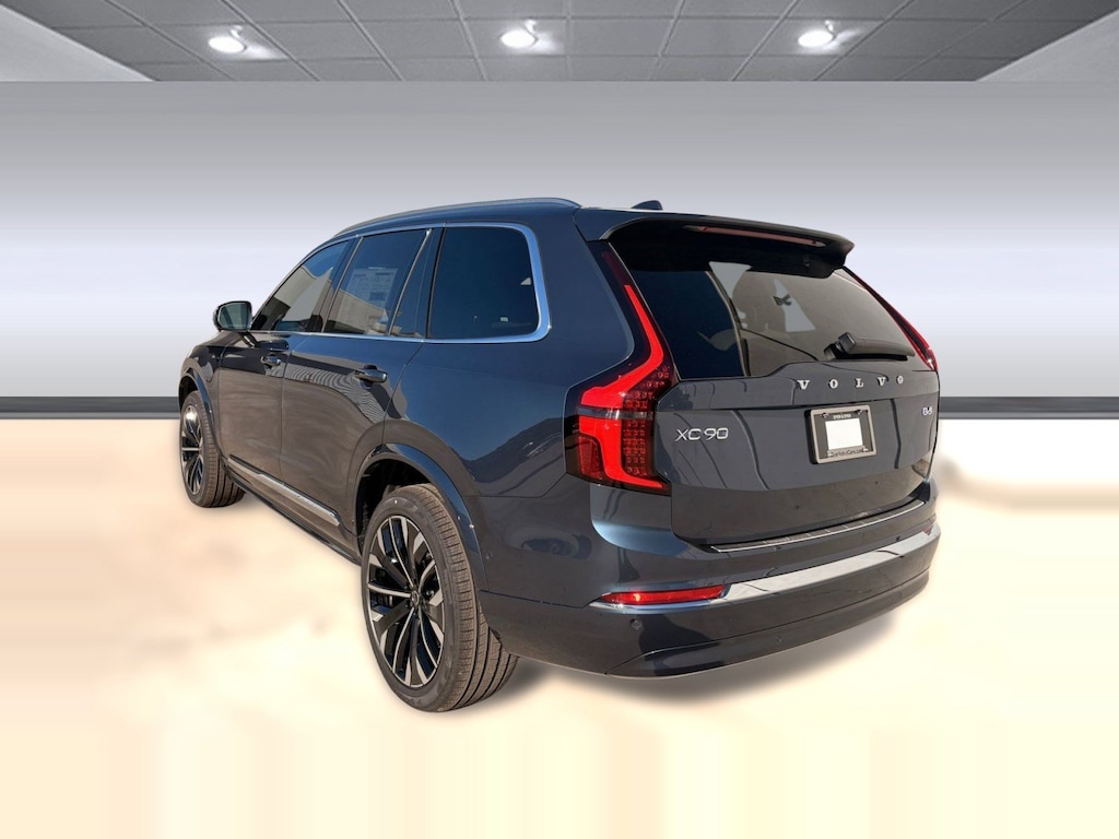 New 2026 Volvo XC90 B6 Plus 7-Seater SUV
