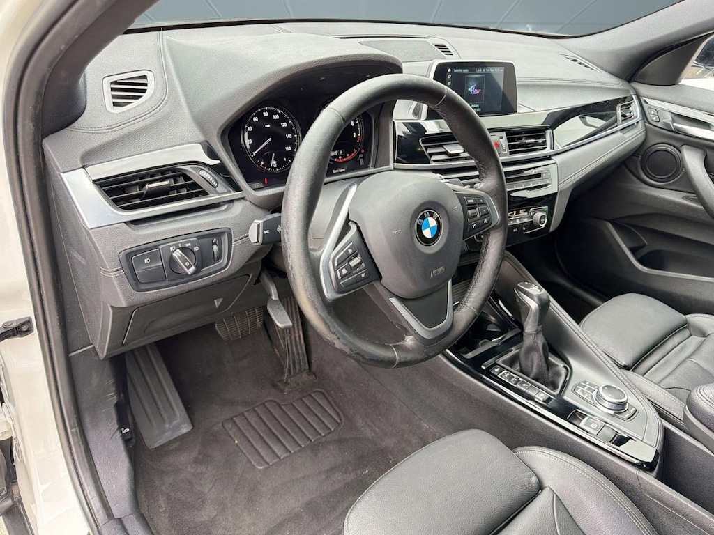 Used 2018 BMW X2 xDrive28i Sports Activity Coupe