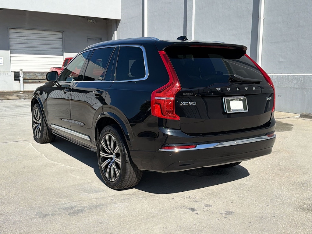 Used 2023 Volvo XC90 Plus SUV