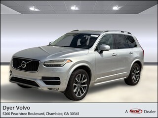 Used 2016 Volvo XC90 T6 Momentum SUV for sale in Atlanta, GA