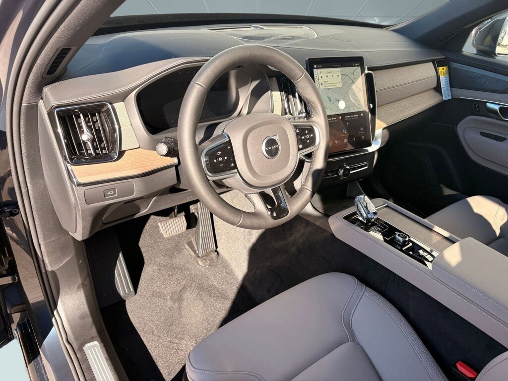 New 2026 Volvo XC90 B6 Plus 7-Seater SUV