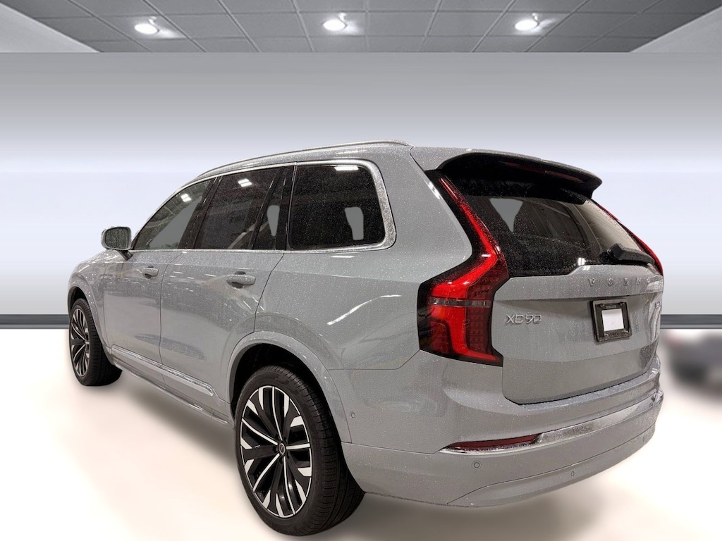 New 2026 Volvo XC90 B6 Ultra 6-Seater SUV